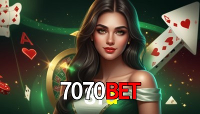 7070bet Casino: Jogue Online e Ganhe Grandes Prêmios 7070bet Casino: Jogue Online e Ganhe Grandes Prêmios
